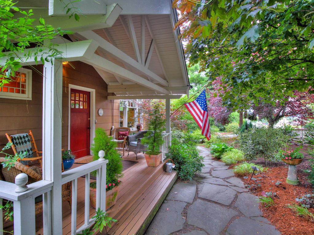 Bed & Breakfast Argyle House Friday Harbor