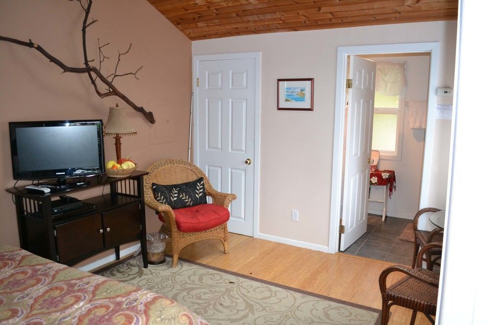 Bed & Breakfast Argyle House Friday Harbor