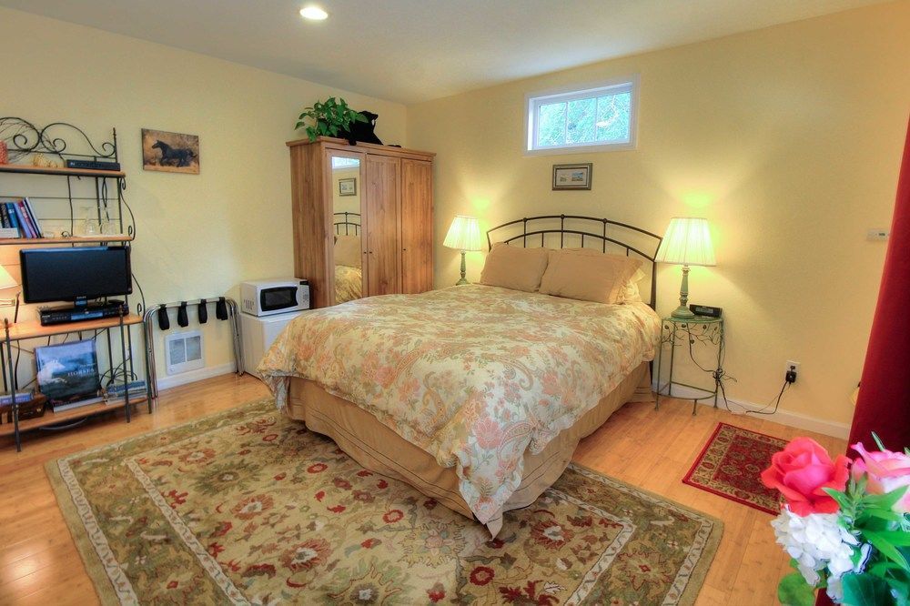 Bed & Breakfast Argyle House