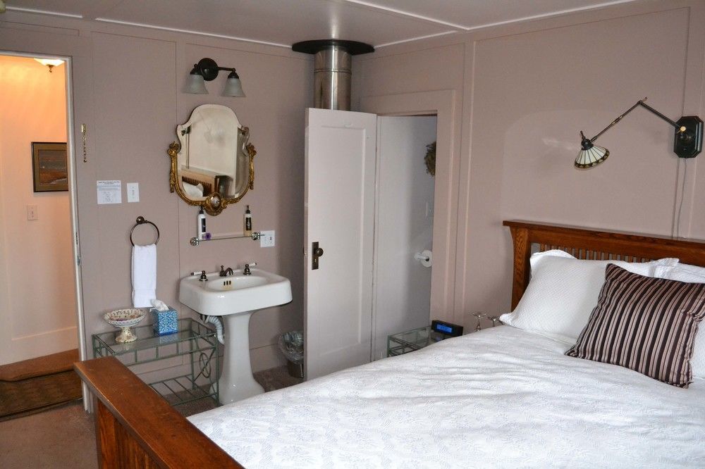 Argyle House Bed & Breakfast 4*