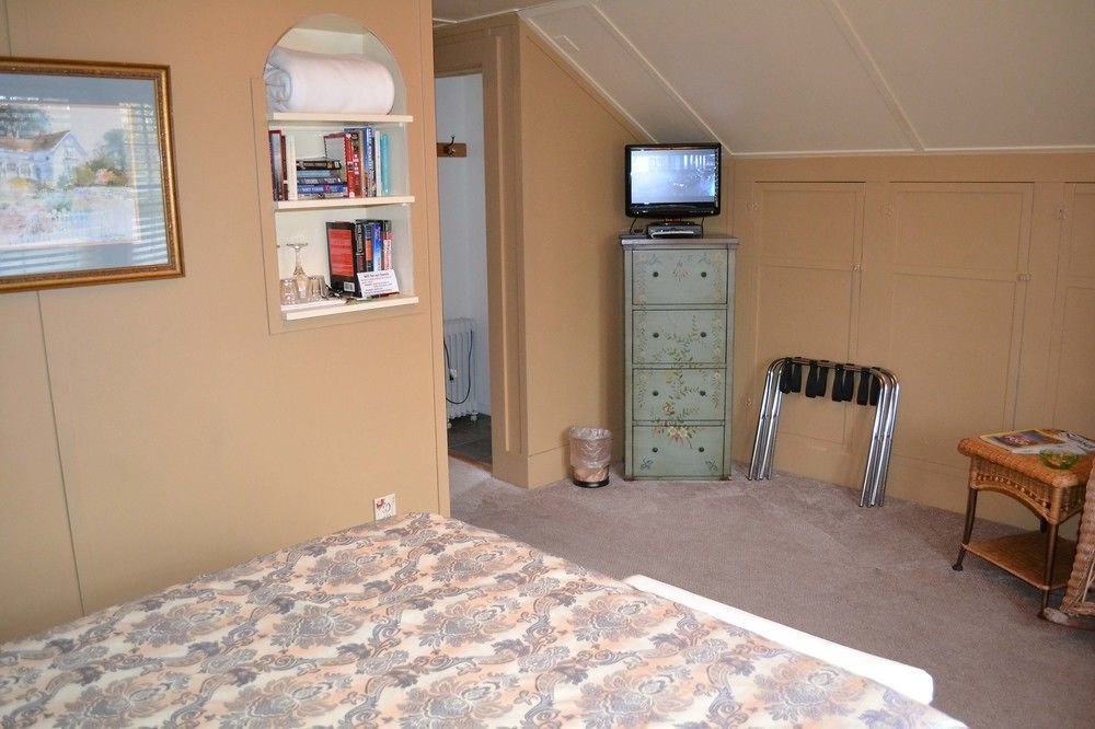 Bed & Breakfast Argyle House